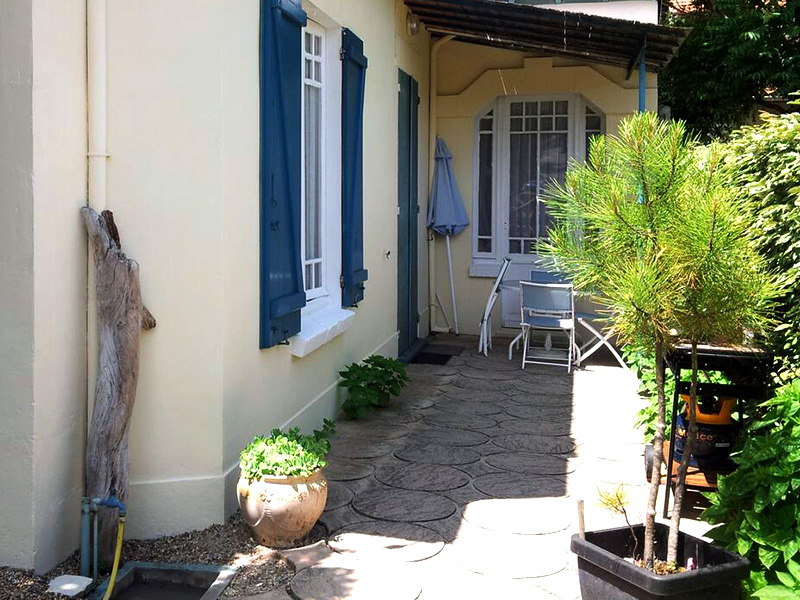 La Petite Maison Soulac