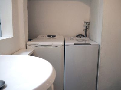 La P'tite Maison Soulac - Equipement lingerie